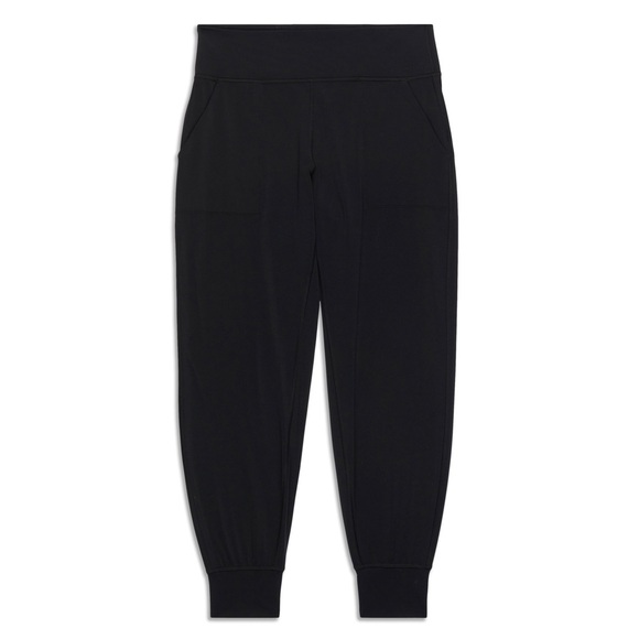 lululemon athletica Pants - Lululemon Align™ High-Rise Jogger *Full Length
ColourBlack Size14